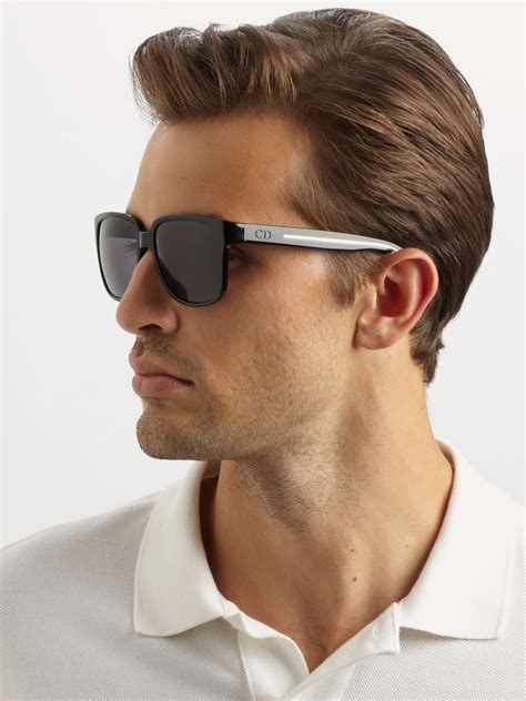 DIOR Men's Sunglasses 